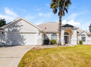 3948 Heavenside Ct, Orange Park, FL 32073