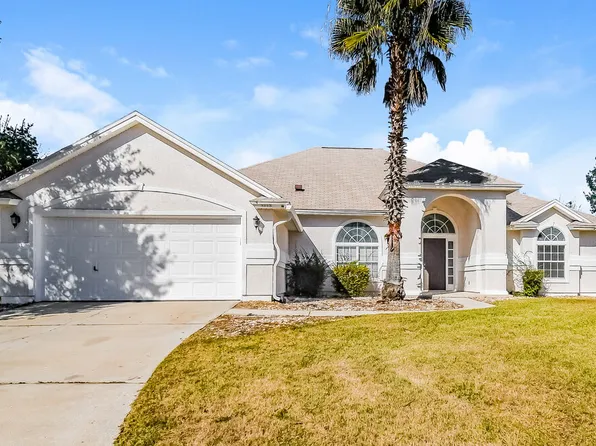 3948 Heavenside Ct, Orange Park, FL 32073