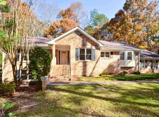 4700 Rutledge Dr, Snellville, GA 30039