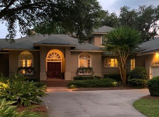 1 Longwater Ln, Savannah, GA 31411