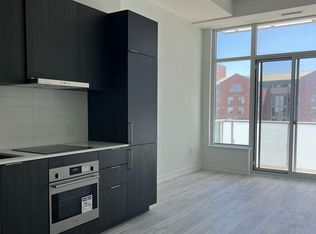 8 Olympic Garden Dr #S908, Toronto, ON