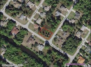Yankee Ter, North port, FL 34286