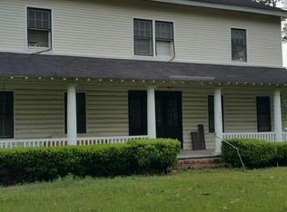 1021 College Ave, Blackshear, GA 31516