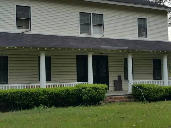 1021 College Ave, Blackshear, GA 31516