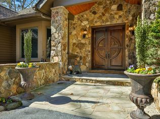 161 Old Still Rd, Sapphire, NC 28774