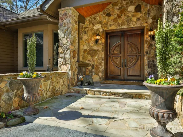 161 Old Still Rd, Sapphire, NC 28774