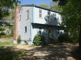 215 Higgins Crowell Rd, West Yarmouth, MA 02673