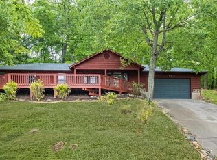1772 S Lake Sherwood Dr, Marthasville, MO