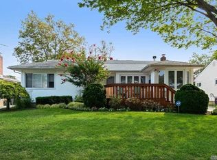 449 Cedar Ln, East Meadow, NY 11554