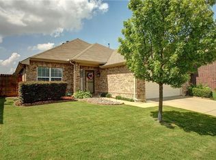 4616 Wolf Ridge Way, Fort Worth, TX 76244