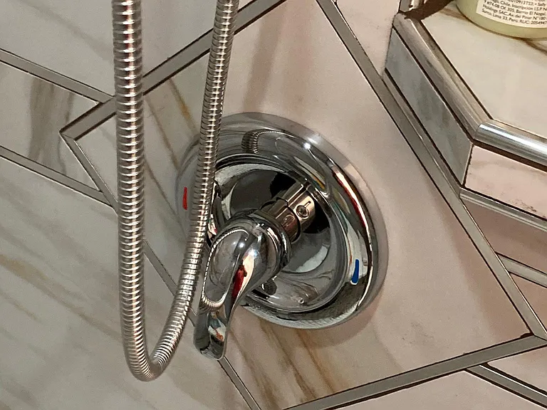 HallwayShower