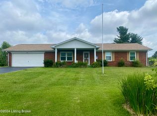 406 Pear Orchard Rd NW, Elizabethtown, KY