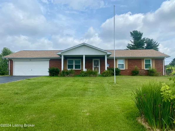 406 Pear Orchard Rd NW, Elizabethtown, KY 42701