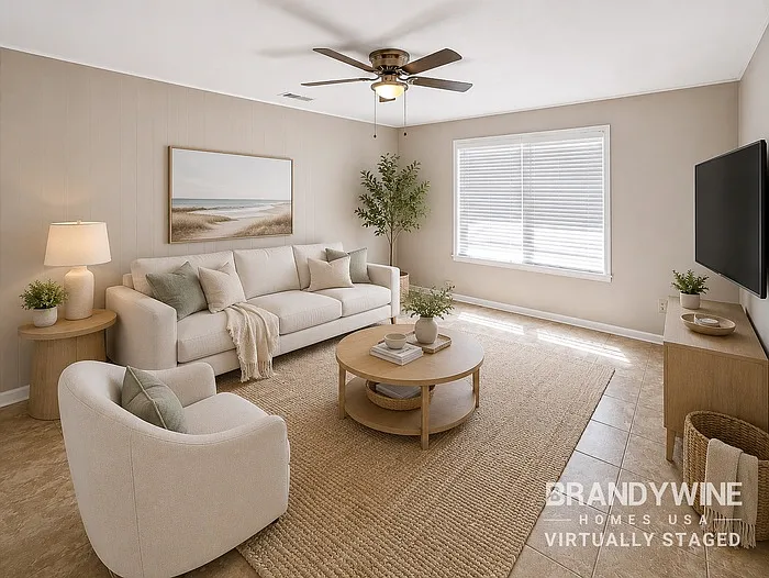 3 bed, 1.5 bath, 1161 sqft, $1,445 — Photo 3