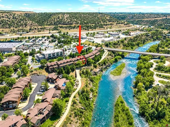 50 River Oaks Drive #113, Durango, CO 81303