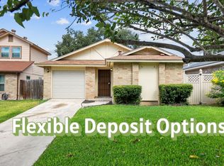 5215 Vinecrest Cir, Kirby, TX 78219