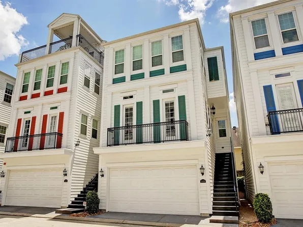 2608 Madeline Grove Dr, Houston, TX 77008