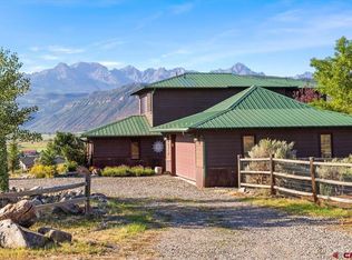 150 Cimarron Dr, Ridgway, CO 81432