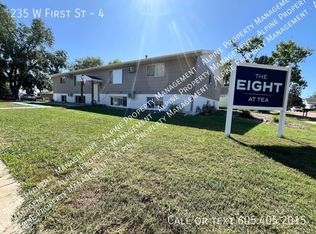 235 W 1st St APT 4, Tea, SD 57064