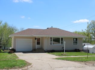 740 N Orange St, Wahoo, NE 68066