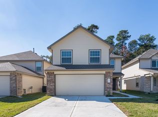 2532 N Lina Ct, Conroe, TX 77301