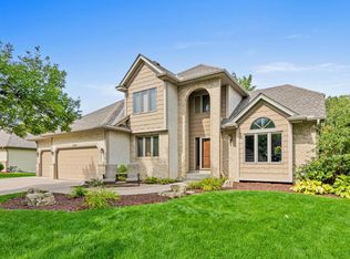 10840 46th Pl N, Plymouth, MN 55442