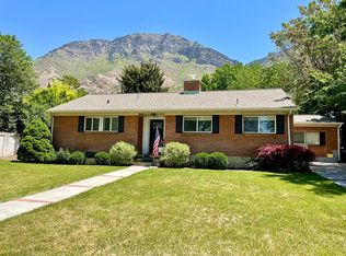 870 N 1100 E, Provo, UT 84604