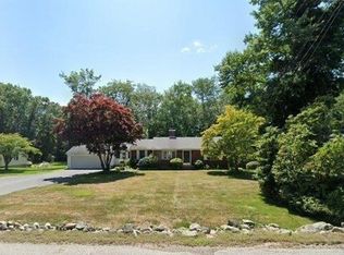 492 Grove St, Framingham, MA 01701