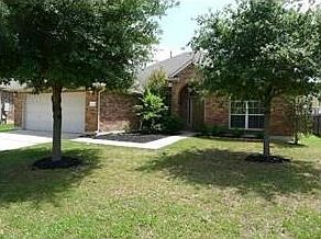 1509 Amberwood Loop, Kyle, TX 78640