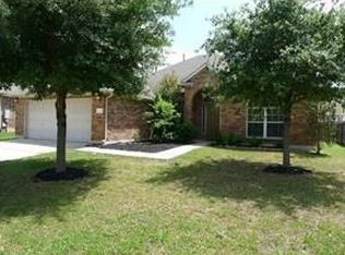 1509 Amberwood Loop, Kyle, TX 78640
