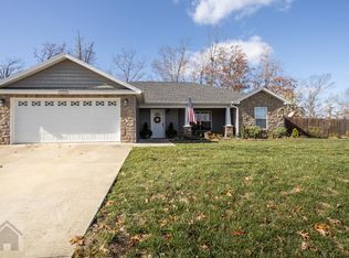 16586 Hosanna Dr, Saint Robert, MO 65584