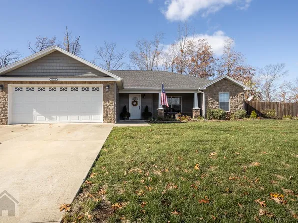 16586 Hosanna Dr, Saint Robert, MO 65584