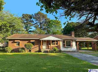 203 Brockington Rd, Darlington, SC 29532