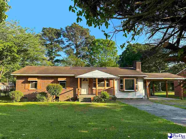 203 Brockington Rd, Darlington, SC 29532