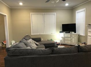 3709 Ridge Rd, North Little Rock, AR 72116