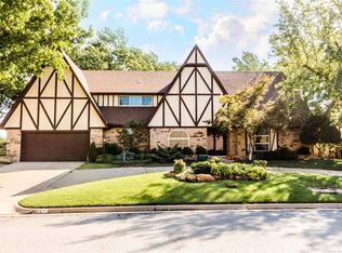 7625 S Quebec Pl, Tulsa, OK 74136