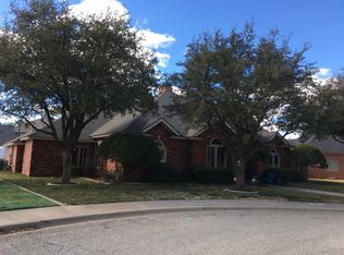 7504 Norfolk Ave, Lubbock, TX 79423