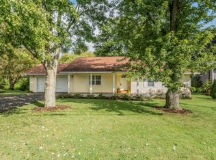 4511 Sunflower Dr, Knoxville, TN 37909
