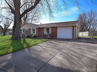 14 Gloxinia Ct, Dayton, OH