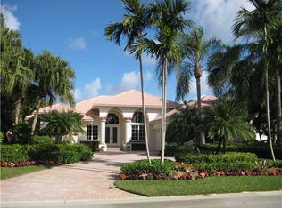 1035 Grand Isle Ter, Palm Beach Gardens, FL 33418