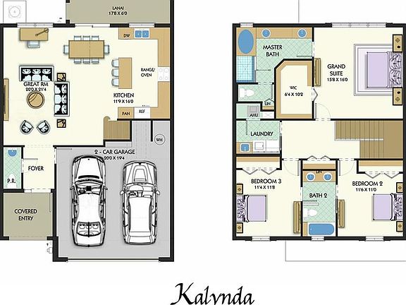 4th image of 12861 Trevi Isle Drive #19