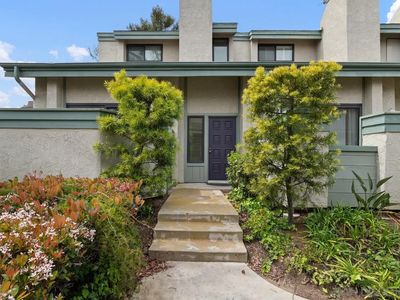 3295 Caminito Eastbluff Unit 188, La Jolla, CA, 92037