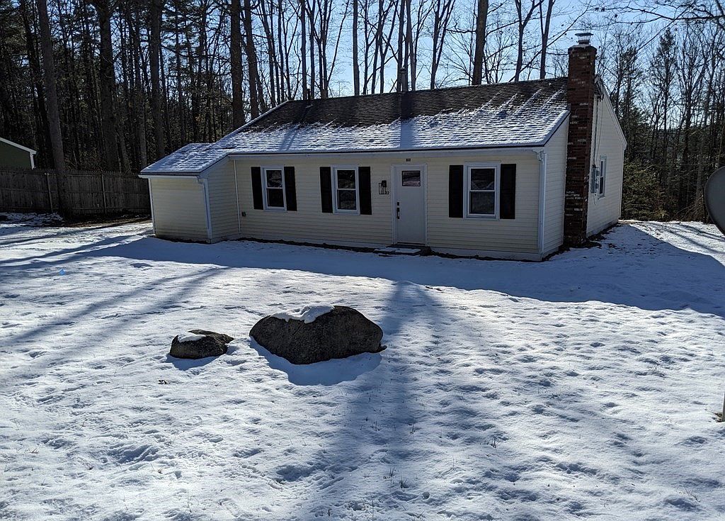 22 Contoocook Ave, Jaffrey, NH 03452 Zillow