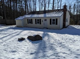 22 Contoocook Ave, Jaffrey, NH 03452
