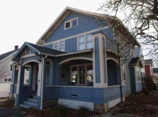 21 2nd Ave, Tiffin, OH 44883