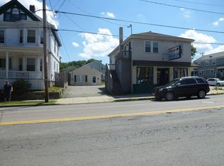 496 Nash Rd, New Bedford, MA 02746