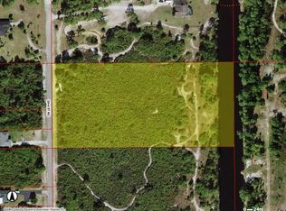 4880 22nd St NE, Naples, FL 34120