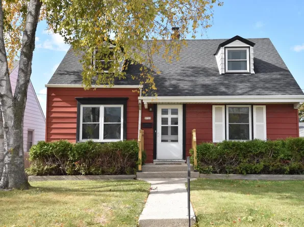 3733 South 16th STREET, Milwaukee, WI 53221