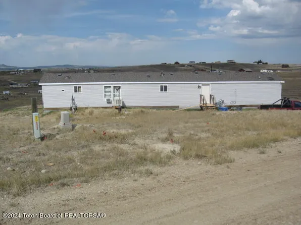 11 Sauk Trl, Boulder, WY 82923
