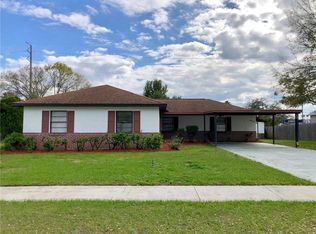 38528 Ferm Cir, Zephyrhills, FL 33540